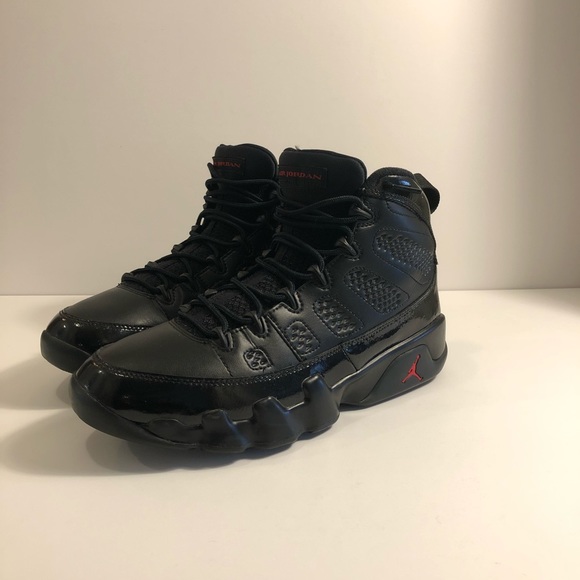 Air Jordan Retro 9 “Bred” - Picture 3 of 6